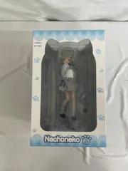Nachoneko 1/7スケールフィギュア Nachoneko 1/7スケールフィギュア – フィギュア通販はFURYU HOBBY MALL