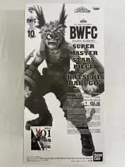 2025年最新】bwfc 爆豪勝己の人気アイテム - メルカリ
