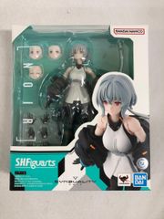 [미개봉]SHFiguarts 느와르 [SYNDUALITY Noir]