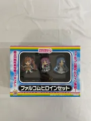 2025年最新】ファルコムヒロインセットの人気アイテム - メルカリ