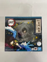 2025年最新】フィギュアーツZERO 冨岡義勇 -水の呼吸-の人気アイテム