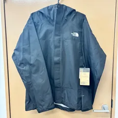 ◼︎ 新品未使用 タグ付き THE NORTH FACE ザノースフェイス ドリズルジャケット NP12401