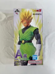 【未開封】孫悟飯 「一番くじ ドラゴンボール 激突!!宇宙を賭けた闘い」 MASTERLISE A賞