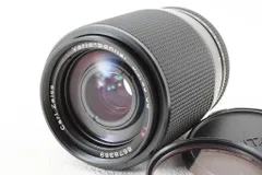 レンズ(ズーム) Contax Carl Zeiss Vario-Sonnar 3.5/40-80 CONTAX コンタックス Carl Zeiss Vario-Sonnar 40-80mm f3.5 T* AEG