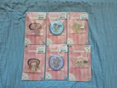 レミ クージー E賞 アクセサリー まとめ