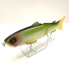 2025年最新】デプス スライドスイマー250の人気アイテム - メルカリ