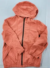 【タグ付き新品】Gap Kids ギャップ ウインドブレーカー ジャンバー 120cm 子供服 中古