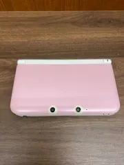 2025年最新】3DSLLピンク ホワイトの人気アイテム - メルカリ
