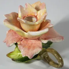 2025年最新】アンティーク カポディモンテの人気アイテム - メルカリ