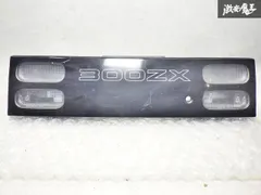 値下げ！フェアレディZ32 テールライト Z32 フェアレディZ フルLEDテール 立体アクリル仕様 - LED Custom Factory