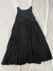 ワンピース　ノースリーブ　JENNI love