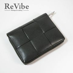 Bottega Veneta 二つ折り財布 マキシイントレチャート - メルカリ