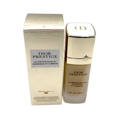 ディオール プレステージ ホワイト ル プロテクター UV ルミエール BB 01 30ml 日焼け止め・化粧下地 DIOR 3348901649896