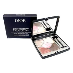 数量限定 ディオールショウ サンク クルール 123 ピンク オーガンザ 7g アイシャドウ DIOR 3348901706803【メール追跡便対応】
