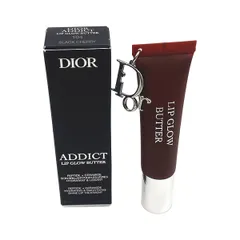 数量限定 ディオール アディクト リップ グロウ バター 104 ブラック チェリー 10ml リップグロス DIOR 3348901770699【メール追跡便対応】