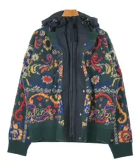 sacai ブルゾン（その他） メンズ 【古着】【中古】【送料無料】のサムネイル