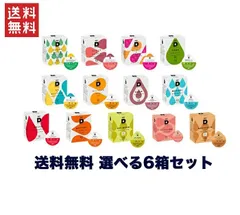 UCC DRIPPOD ドリップポッド 専用カプセル ユーシーシー上島珈琲 選べる6箱セット72杯分(取引メッセージからご希望の6種類ご連絡ください。)のサムネイル