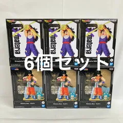 2025年最新】gマテリア ヤムチャの人気アイテム - メルカリ