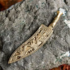 2025年最新】ククリ刀の人気アイテム - メルカリ