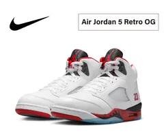 ★新品未使用★NIKE AIR JORDAN 5 Retro OG 