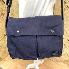 ポーター ショルダーバッグ ボディバッグ スモーキー FX517