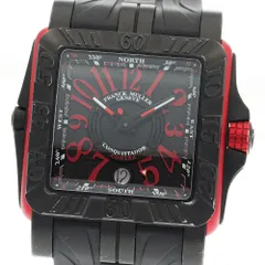 2026年最新】フランクミュラー コンキスタドールの人気アイテム - メルカリ