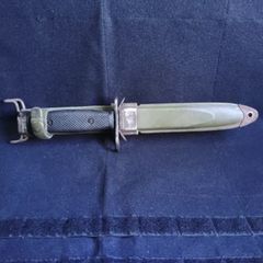 新品 模型品 ロシア軍 ソ連軍 6kh4 6x4 バヨネット 銃剣 ナイフ - メルカリ