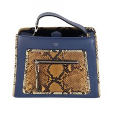 FENDI フェンディ ラナウェイ ハンドバッグ ショルダー FF 2way - メルカリ
