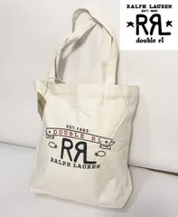 2025年最新】RRL ダブルアールエル バッグの人気アイテム - メルカリ