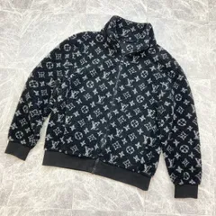 2025年最新】LOUIS VUITTON メンズ ジャンパー・ブルゾンの人気