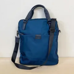 2025年最新】LANVIN en Bleu ビジネスバッグの人気アイテム - メルカリ