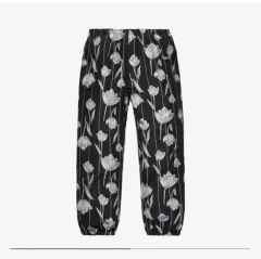 ク*ン様 supreme floral silkトラックパンツ　19ss Shop supreme floral silk track pant Store