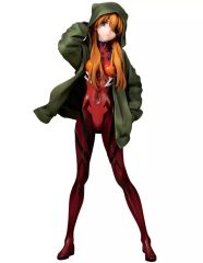 [신품] 피규어 식 파·아스카·랭글리 파커 Ver. [신·에반게리온 극장판] 1/7 PVC&ABS제 도장이 끝난 완성품