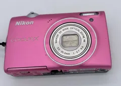 2025年最新】COOLPIX S5100の人気アイテム - メルカリ