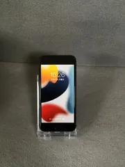 美品　国内版　SIMフリー　iPhone8 64GB スペースグレイ色