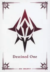 【中古】サプライ ブシロード スリーブコレクションミニ エクストラ Vol.144 カードファイト!! ヴァンガード 『宿命者の紋章』Part.2 イベント限定