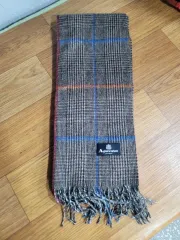 Aquascutum(アクアスキュータム) マフラー/送料込み