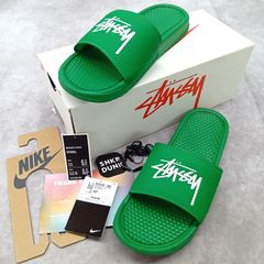 Nike Stussy コラボ サンダル 10 - メルカリ