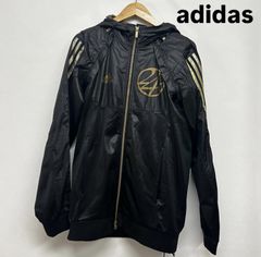 24karats adidasコラボジャージ セットアップ 袋付き - メルカリ
