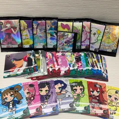 2025年最新】プリティーリズムレインボーライブの人気アイテム - メルカリ