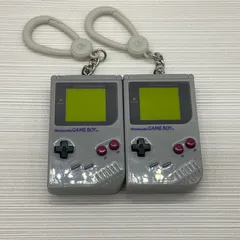 2025年最新】ゲームボーイキーホルダーの人気アイテム - メルカリ