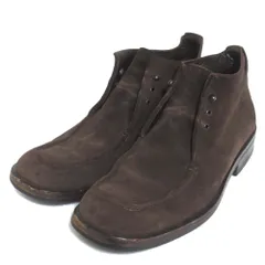 2026年最新】gucci チャッカブーツの人気アイテム - メルカリ