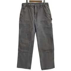 2026年最新】カーハート ダブルニー グレーの人気アイテム - メルカリ