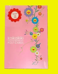 2025年最新】村上隆ポストカードの人気アイテム - メルカリ