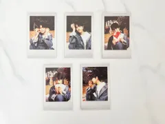 Stray Kids(ストレイキッズ・スキズ・SKZ) スキズ スンミン(SEUNGMIN) UNLOCKコンサート チェキ ポラロイド