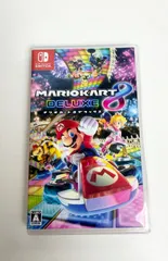 2025年最新】マリオカート8 中古の人気アイテム - メルカリ