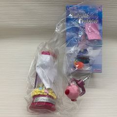미개봉품 리멘트 별의 커비 Swing Kirby Twinkle Traveler 크레인 피버 스윙 커비 윙크 트래블러 꿈속의 샘 사진에 있는 것만 장미 판매 불가