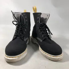 2025年最新】Dr． Martens AW006の人気アイテム - メルカリ