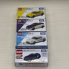 トミカ シンカリオン 6台セット - メルカリ