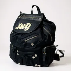 2026年最新】D&G ／ Dolce＆Gabbana レディース リュック・バック